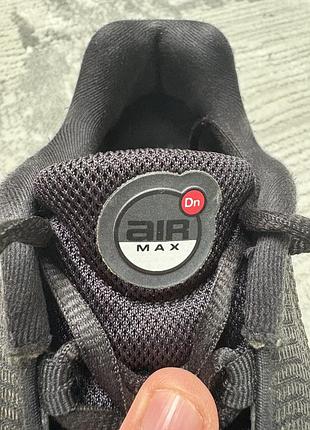 Оригінал  nike air max dn  dv3337-006 3