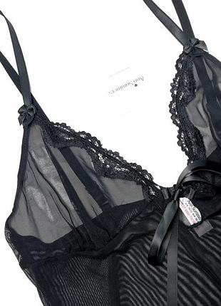 Білизна ann summers з трусиками 2
