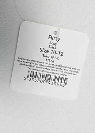 Білизна ann summers з трусиками 5