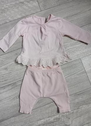 Костюмчик детский