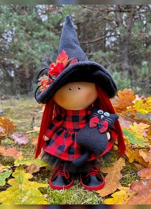 Лялька тільда