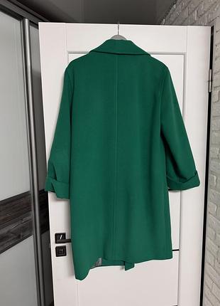 Пальто осіннє жіноче в розмірі л