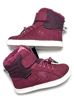 Зимние сапожки девочке friboo (германия)