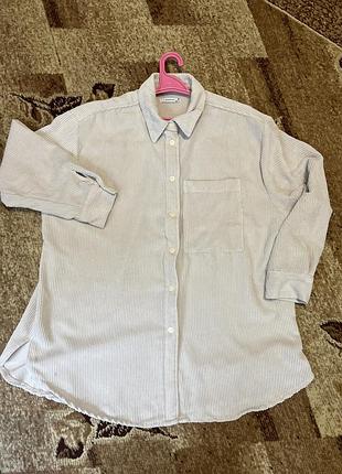 Сорочка рубашка reserved