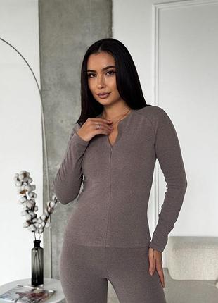 Костюм термо