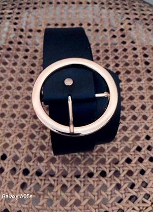 Ремень женский