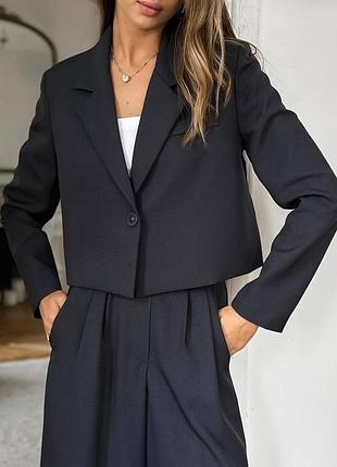 Костюм двойка