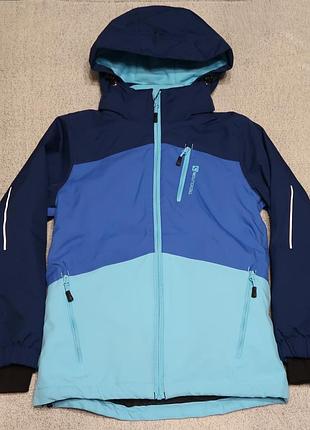 Термокуртка trevolution на 10 років