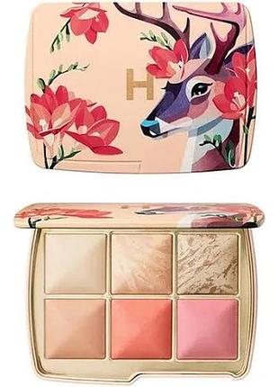 Hourglass ambient lighting edit unlocked