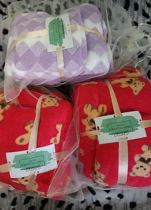 Распродажа!набор полотенец микрофибра,акция