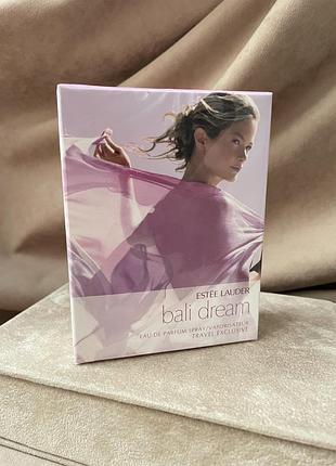 Estee lauder — bali dream