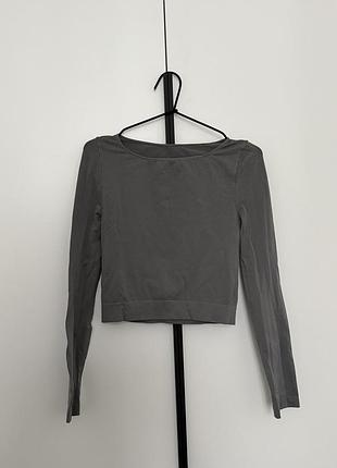 Топ для йоги (l-xl)