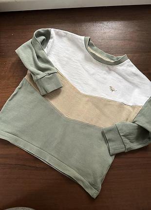 Світшот для малюка