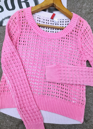 Модная кофточка