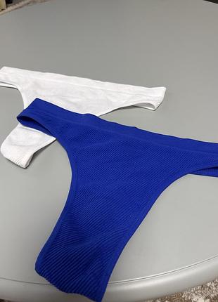 Трусики жіночі хл