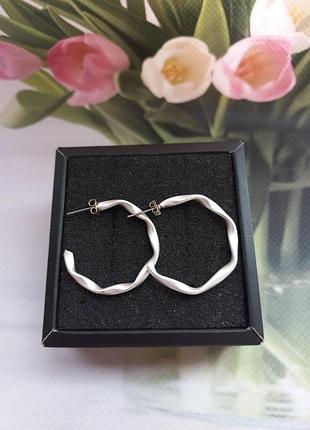 Серьги серьги