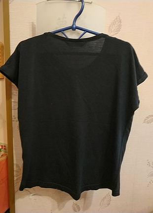 Футболка для девчонки 2