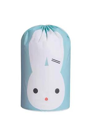 Сумка-органайзер для одежды, контейнер для хранения игрушек