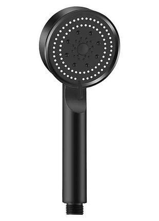 "aquajet pro 5" – насадка для душа с 5 режимами