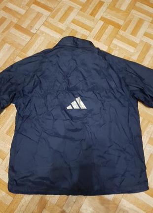 Вітровка adidas2 фото