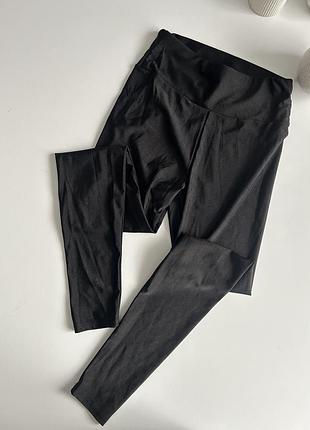 Лосини чорні