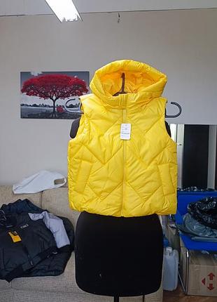 Жилет демі дитячий