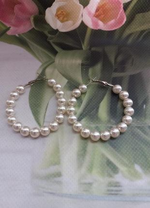 Серьги серьги