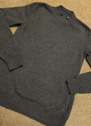 Свитер кашемир