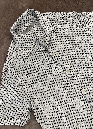 Чоловіча сорочка allsaints