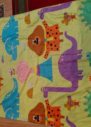 Пододеяльник 180×130