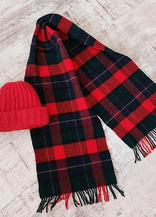 Набор, шапка и шарф