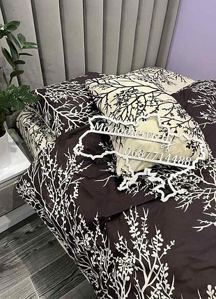 Постільна білизна