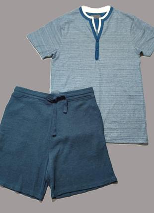 Пижама домашний костюм primark xs