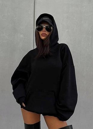 Худі оверсайз