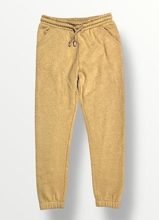 Matalan теплые спортивные штаны на флисе брюки как новые