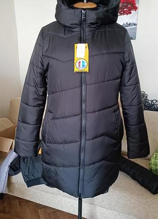 Куртка зимняя женская