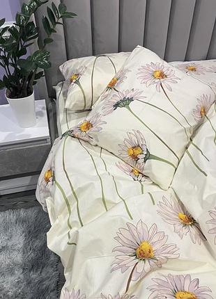 Постільна білизна бавовна