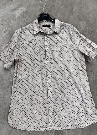 Сорочка гавайка