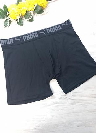 Труси чоловічі боксери  від бренду puma розмір м