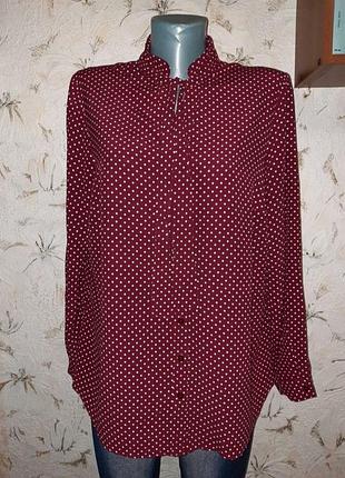 Блузка - сорочка