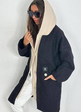 Кардиган жіночий 7