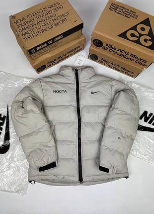 ✅пуховик nike mens 👕