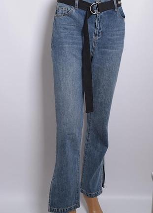 Джинси balenciaga