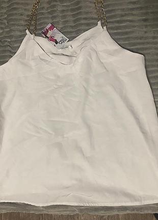 Жіноча майка