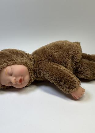 Anne geddes «ведмежатко»