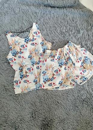 Летний костюмчик