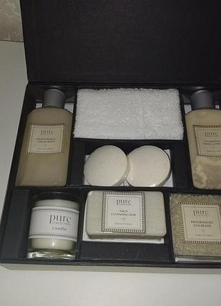 Набор для ванны