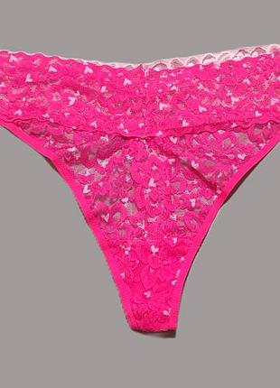 Трусики стринги 16 george