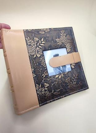 Фотоальбом новий