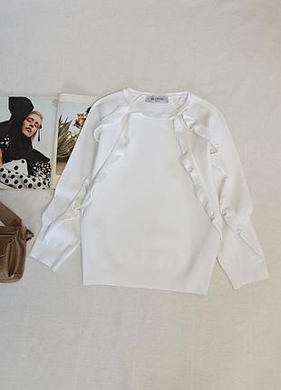 Светр valentino